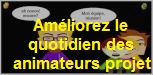 chef de projet